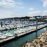 Port Bourgenay - Maeva - 4 Personnes - Selection Mae-3196 Apartment Talmont-Saint-Hilaire