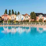 Apartment Port Bourgenay - Maeva - 4 Personnes - Selection Mae-3196 *
