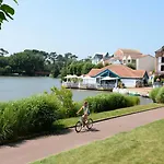 Port Bourgenay - Maeva - 4 Personnes - Selection Mae-3196 Talmont-Saint-Hilaire