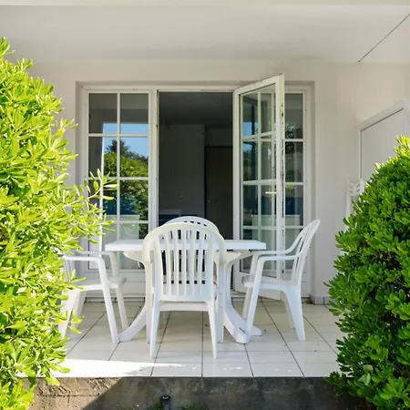 Port Bourgenay - Maeva - 4 Personnes - Selection Mae-3196 * Talmont-Saint-Hilaire