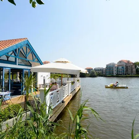 Port Bourgenay - Maeva - 4 Personnes - Selection Mae-3196 Apartment