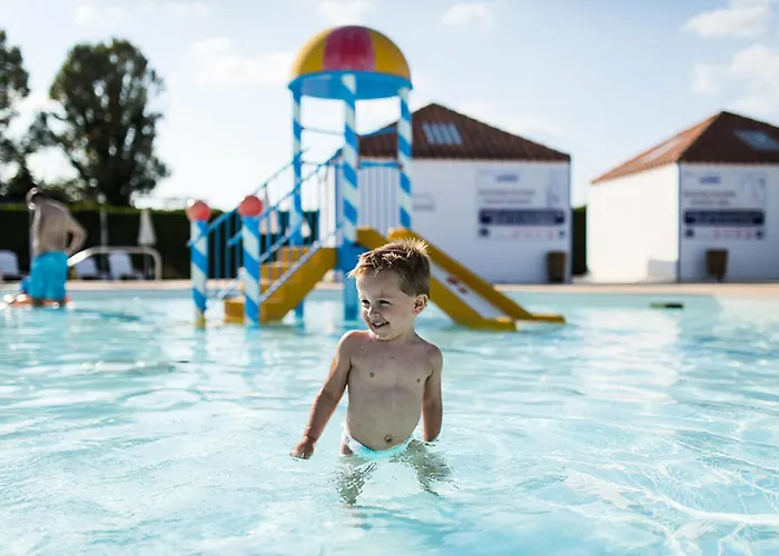 Port Bourgenay - Maeva - 4 Personnes - Selection Mae-3196 Apartment