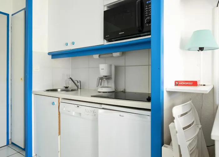 Port Bourgenay - Maeva - 4 Personnes - Selection Mae-3196