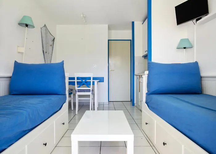 Port Bourgenay - Maeva - 4 Personnes - Selection Mae-3196 *