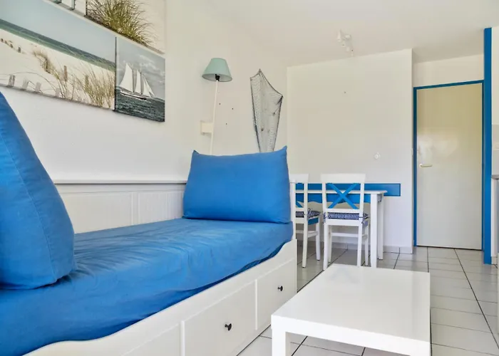 Port Bourgenay - Maeva - 4 Personnes - Selection Mae-3196 Apartment