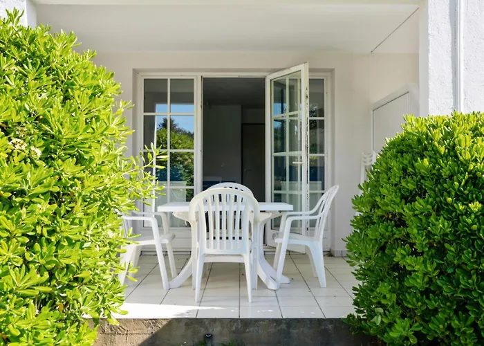 Port Bourgenay - Maeva - 4 Personnes - Selection Mae-3196 * Talmont-Saint-Hilaire