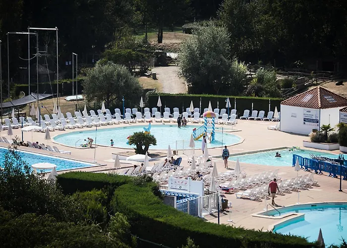 Apartment Port Bourgenay - Maeva - 4 Personnes - Selection Mae-3196 Talmont-Saint-Hilaire