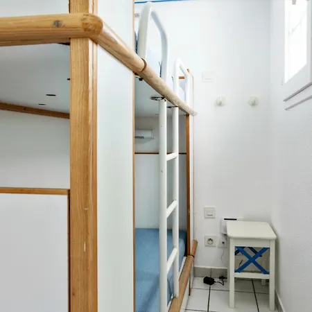 Port Bourgenay - Maeva - 4 Personnes - Selection Mae-3196 Talmont-Saint-Hilaire