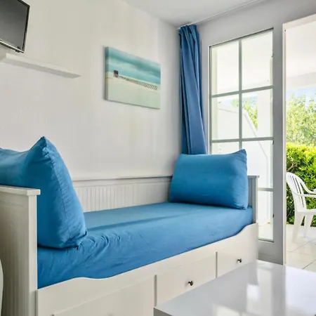 Port Bourgenay - Maeva - 4 Personnes - Selection Mae-3196 Talmont-Saint-Hilaire