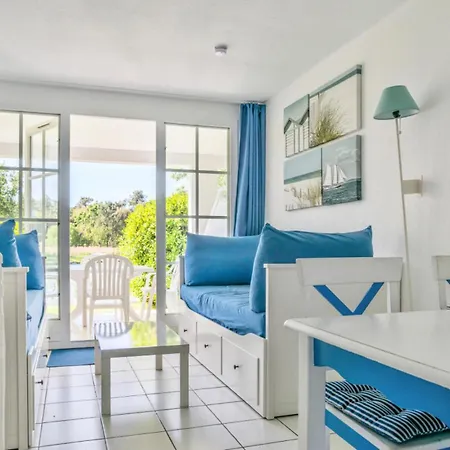 Résidence Port Bourgenay - Maeva - 4 Personnes - Sélection Mae-3196