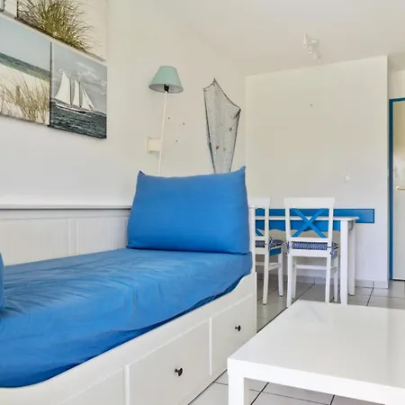 Résidence Port Bourgenay - Maeva - 4 Personnes - Sélection Mae-3196 Apartamento