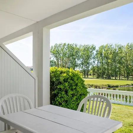 Port Bourgenay - Maeva - 4 Personnes - Selection Mae-3196 Talmont-Saint-Hilaire