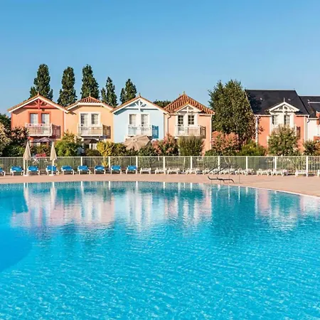アパート Port Bourgenay - Maeva - 4 Personnes - Selection Mae-3196 *
