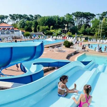 Résidence Port Bourgenay - Maeva - 4 Personnes - Sélection Mae-3196 Apartamento