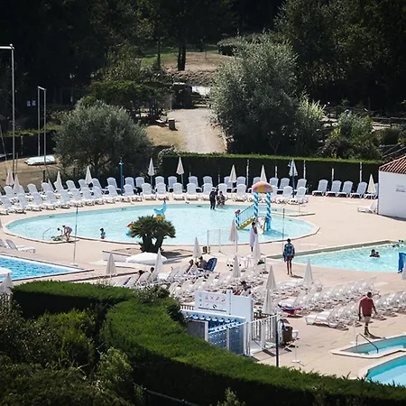 Apartment Port Bourgenay - Maeva - 4 Personnes - Selection Mae-3196 Talmont-Saint-Hilaire