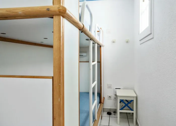 Port Bourgenay - Maeva - 4 Personnes - Selection Mae-3196 Talmont-Saint-Hilaire