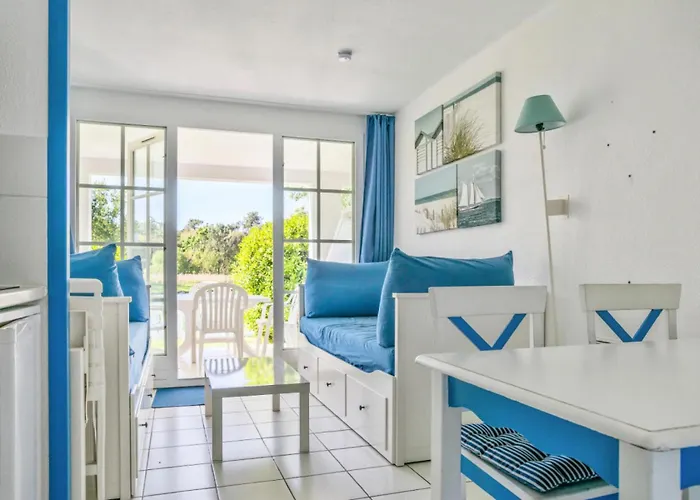 Port Bourgenay - Maeva - 4 Personnes - Selection Mae-3196