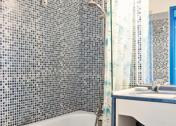 דירה Port Bourgenay - Maeva - 4 Personnes - Selection Mae-3196