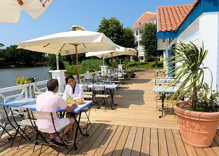 Port Bourgenay - Maeva - 4 Personnes - Selection Mae-3196 * Talmont-Saint-Hilaire