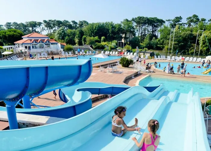 Port Bourgenay - Maeva - 4 Personnes - Selection Mae-3196 דירה